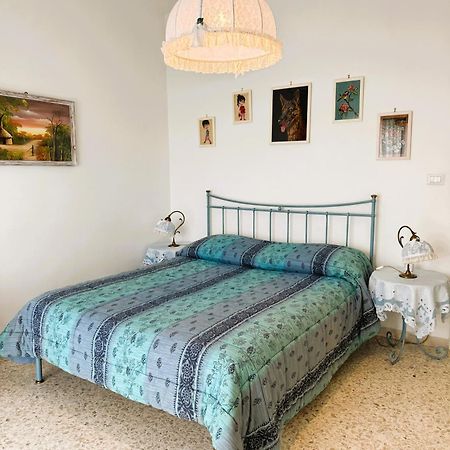 Appartement Casa Silla à Sorrente Extérieur photo