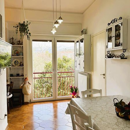 Appartement Casa Silla à Sorrente Extérieur photo