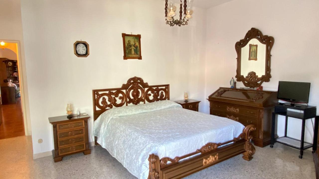 Appartement Casa Silla à Sorrente Extérieur photo