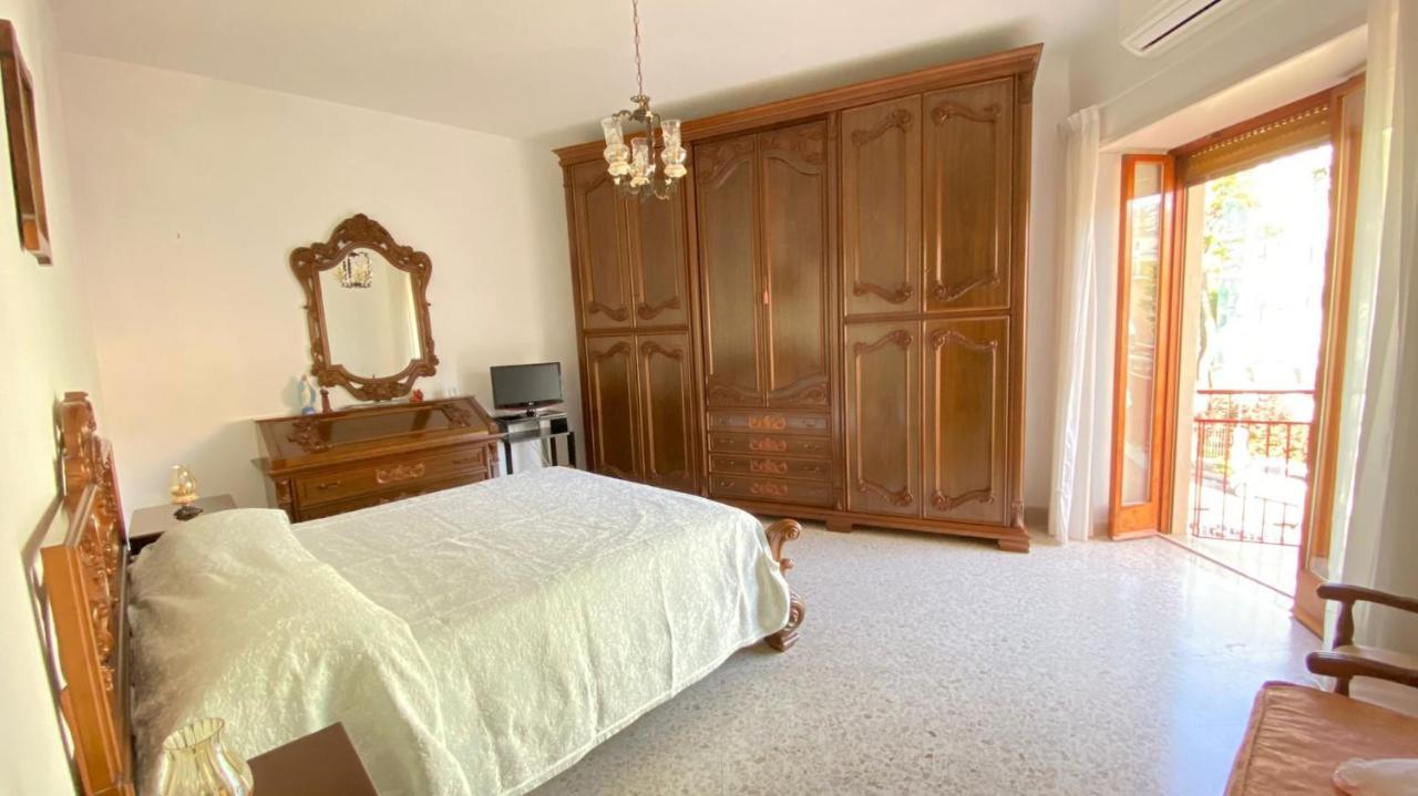 Appartement Casa Silla à Sorrente Extérieur photo