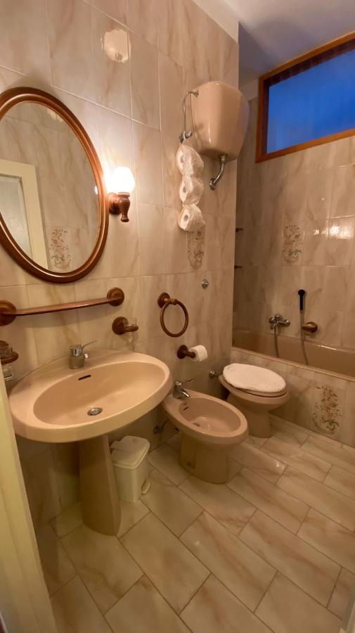 Appartement Casa Silla à Sorrente Extérieur photo