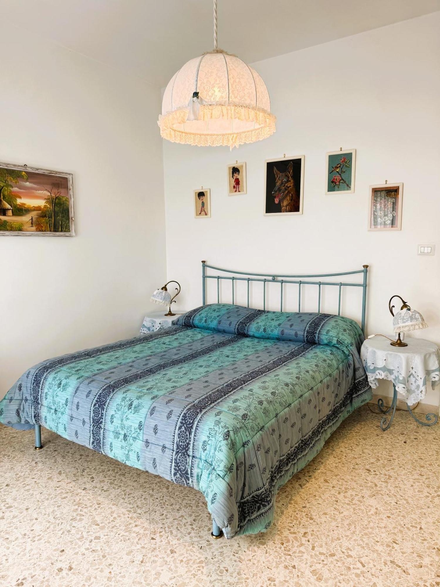 Appartement Casa Silla à Sorrente Extérieur photo