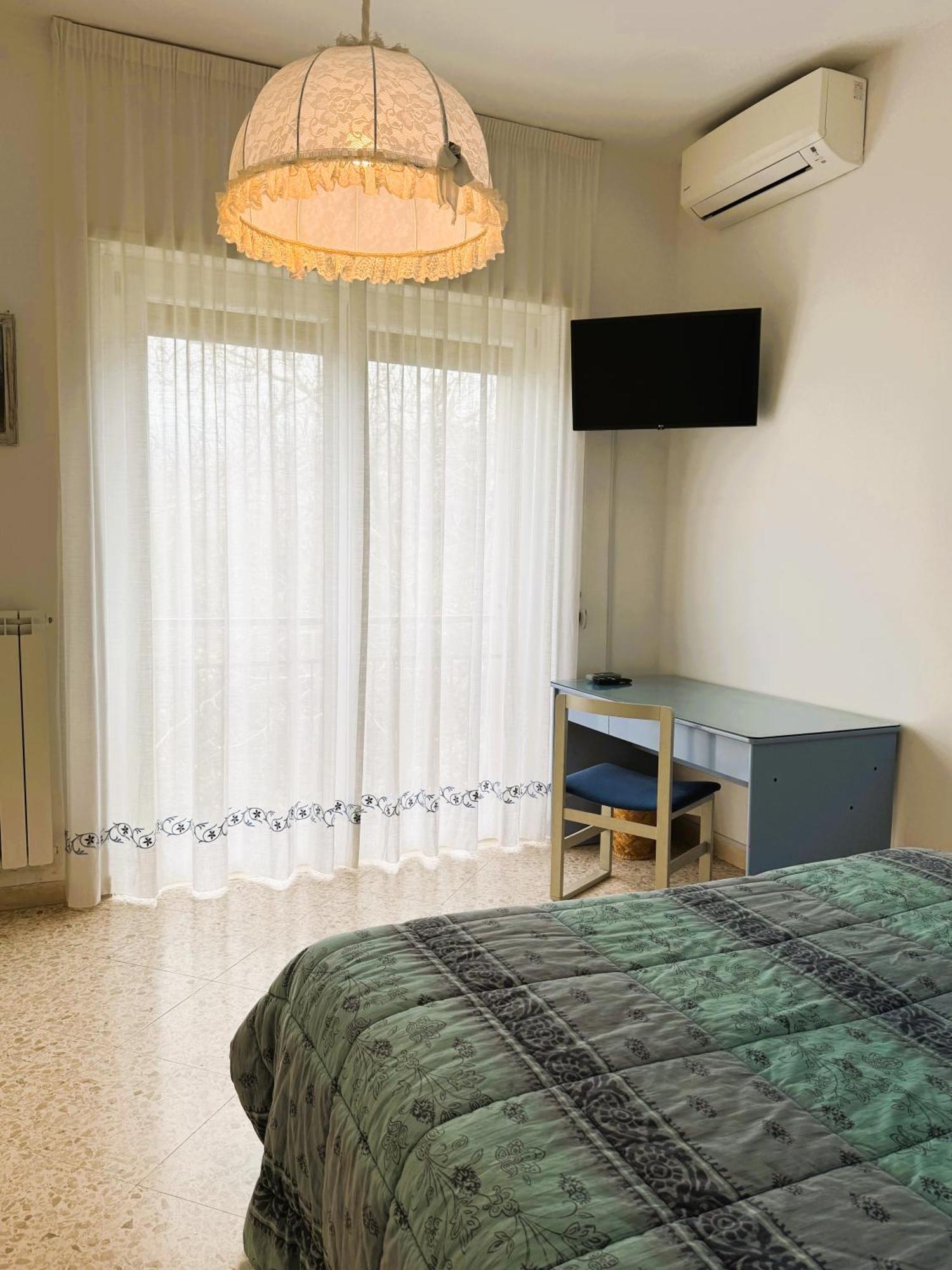 Appartement Casa Silla à Sorrente Extérieur photo